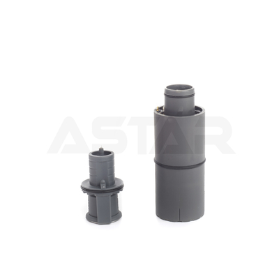 Hicoat Pem C4 مسحوق طلاء قطع غيار حامل القطب 390915 فوهة الجسم 390204