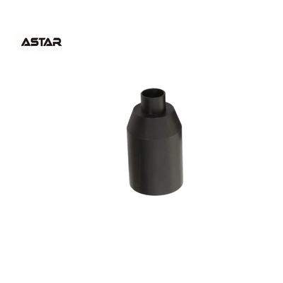 351620 قطع غيار مسحوق الطلاء Wagner Union Nut لاستبدال مسدس الرش Pem-C2