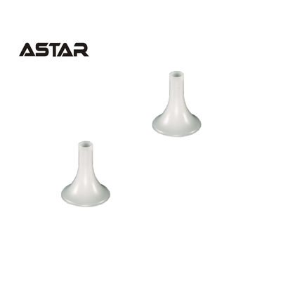 2321980 25 مم قطع غيار مسدس الطلاء بالمسحوق مخروط عاكس D25 لـ Pem-X1