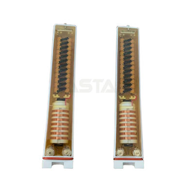 338249 338257 Pg1 مسحوق طلاء بندقية شلال الجهد العالي سالب أو موجب القطبية