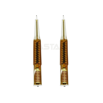 1000809 1002031 مسحوق الطلاء المتتالي Gema Optiselect Manual Powder Gun High Voltage
