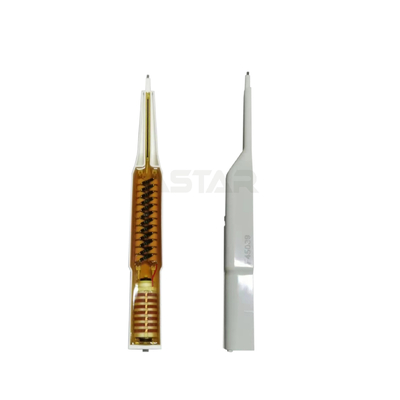 1000809 1002031 مسحوق الطلاء المتتالي Gema Optiselect Manual Powder Gun High Voltage