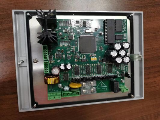 1000395 قطع الغيار الأصلية Cg06 لوحة الأمامية