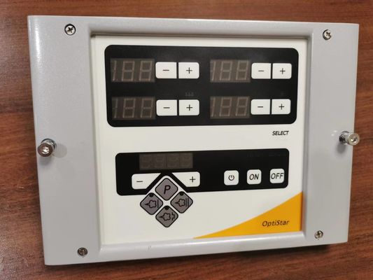 1000395 قطع الغيار الأصلية Cg06 لوحة الأمامية