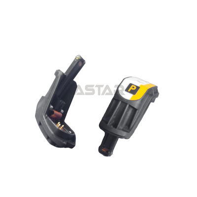 قطع غيار طلاء المسحوق اليدوي للمسدس Pro Gm04 حامل الطباعة