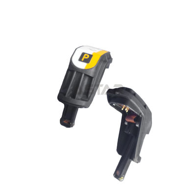 قطع غيار طلاء المسحوق اليدوي للمسدس Pro Gm04 حامل الطباعة