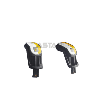 قطع غيار مسحوق الطلاء اليدوي Gema Optiselect Pro Gm04 Print Holder