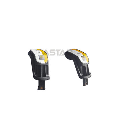 قطع غيار طلاء المسحوق اليدوي للمسدس Pro Gm04 حامل الطباعة