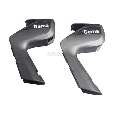 Pro Gm04 مسدس طلاء مسحوق احتياطي حاوية الطباعة المتسلسلة