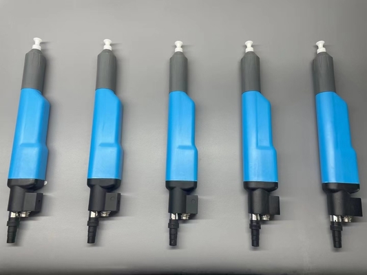 قطع غيار بندقية طلاء مسحوق أوتوماتيكية Ga02 عالية كهرباء من Astar Plastic