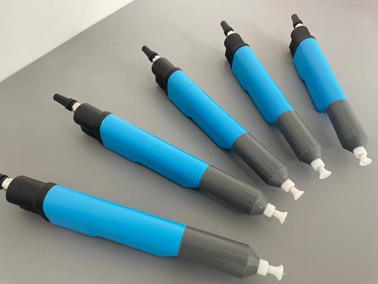 قطع غيار بندقية طلاء مسحوق أوتوماتيكية Ga02 عالية كهرباء من Astar Plastic