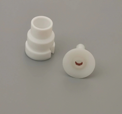 2321980 فوهة رش مخروطية الشكل D25 كاملة لمسدس واغنر X1