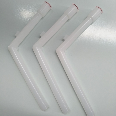 2324123 Wagner Powder Coating Gun Replacement Parts Pem X1 Inner Powder Tube