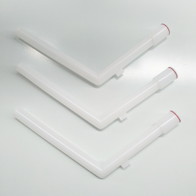 2324123 Wagner Powder Coating Gun Replacement Parts Pem X1 Inner Powder Tube