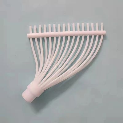 فوهة مسدس طلاء مسحوق أوتوماتيكي Tribomatic II PTFE