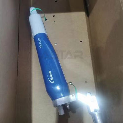 قطع غيار مسدس طلاء مسحوق كهربائي ساكن أوتوماتيكي 1099824 أصلي