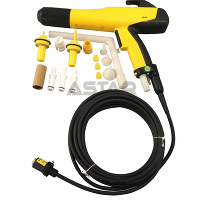 جميع أنواع قطع غيار مسحوق الطلاء Wagner Sprint X1