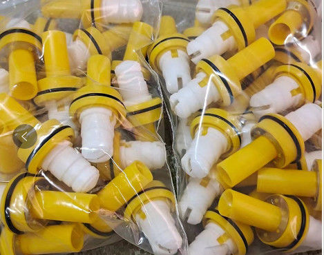 جميع أنواع سبرينت X1 مسحوق الطلاء قطع الغيار