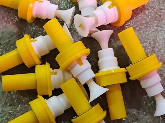 جميع أنواع سبرينت X1 مسحوق الطلاء قطع الغيار