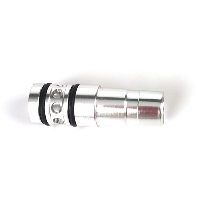 1095898 قطع غيار مسحوق الطلاء nordson Encore Generation II Holder Pump Throat
