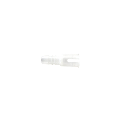 GA03 التلقائي مسحوق طلاء بندقية قطع الغيار الأنابيب تركيب خرطوم حامل 1008642 PTFE