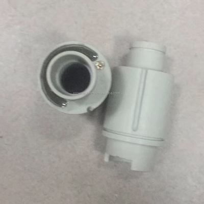 C3 Nozzle Body Complete Wagner متوافق مع قطع غيار مسحوق الطلاء 351201