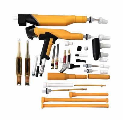 OptiFlex 2 GM03 Manual Electrostatic Powder Coating Gun 1008070