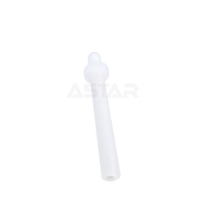 1605861 1605863 حامل الكترود الكترود من مادة تيفار مخروط