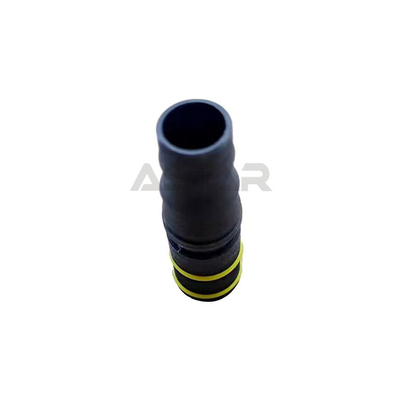 ISO9001 البلاستيك الإلكتروني E-GUN دليل خرطوم بندقية رش موصل 4020130200