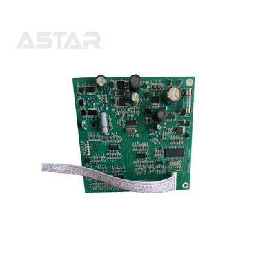 مسحوق الطلاء الالكتروستاتيكي Wagner EPG2008 Pcb Mainboard Original