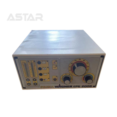 مسحوق الطلاء الالكتروستاتيكي Wagner EPG2008 Pcb Mainboard Original