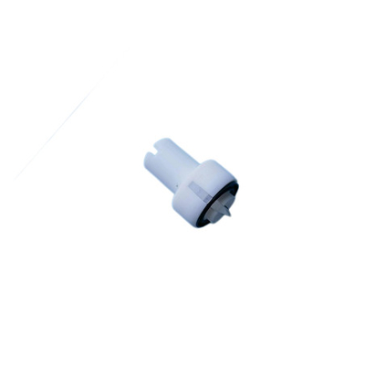 مجموعة فوهة طائرة مسطحة عالية المقاومة 319350 مادة PTFE لبندقية مسحوق PG1