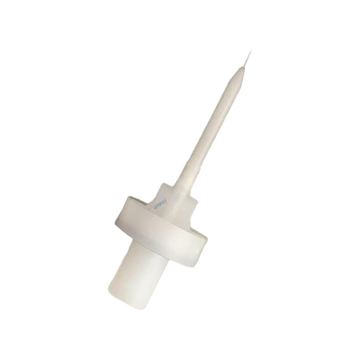 مجموعة فوهة نفاثة مسطحة عالية المقاومة NF18 لبنادق طلاء مسحوق Gema Gm02