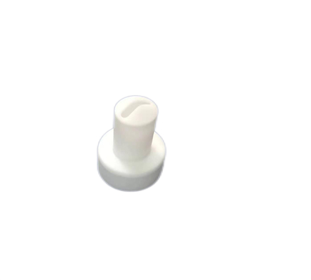 1000122 NF11 Opti Guns فوهات رش مسحوق الطلاء المسطح لـ GM01 GM02 GA02