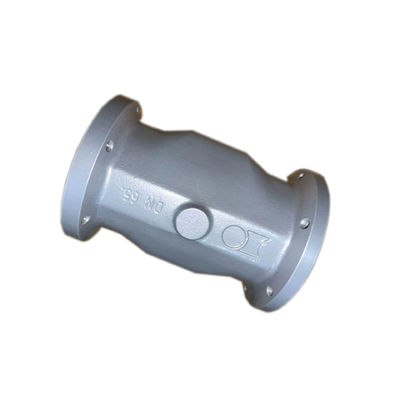 258520 قطع غيار صمام قرصي NW65 لـ ناقل الدفع PT6 مضخة