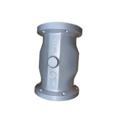 258520 قطع غيار صمام قرصي NW65 لـ ناقل الدفع PT6 مضخة