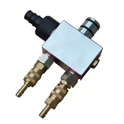 قطع غيار مسحوق حاقن مسحوق حاقن C4 من واغنر 0241622 PI- F1.1