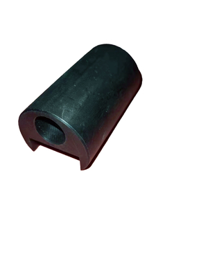 قطع غيار Gema البلاستيكية 1450mm قوس أنبوب مسحوق داخلي لـ OptiGun - GA02