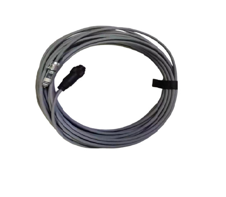 Optigun Ga03 قطع غيار مسدس طلاء مسحوق أوتوماتيكي كابل 1008663 أصلي متوافق كامل