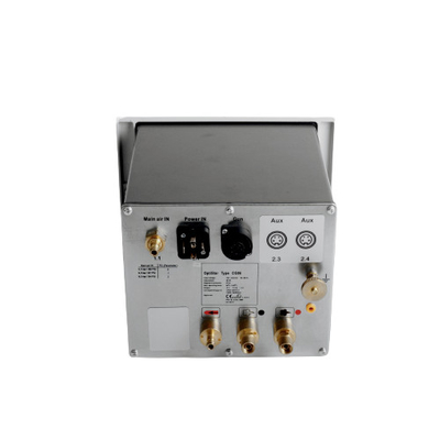 وحدة التحكم الأوتوماتيكية Optistar Cg06 رقم الطلب 1004067