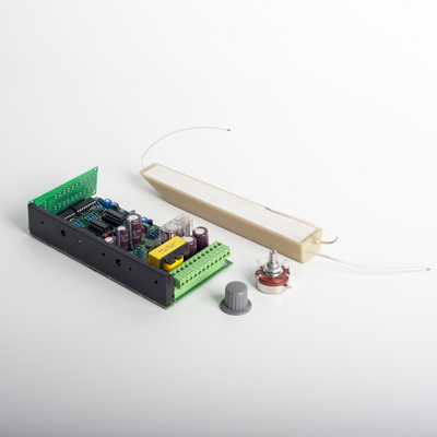 دليل نظام طلاء مسحوق كهرباء بندقية 100kv ماكس الناتج الجهد Kci Pcb