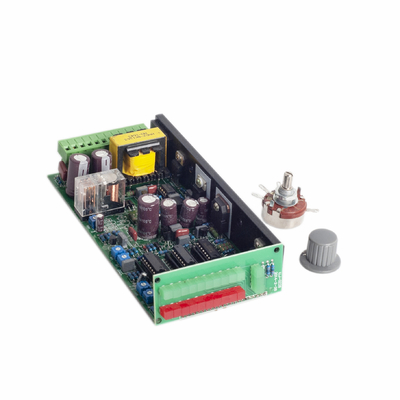 عالية الأداء مسحوق الطلاء قطع الغيار شريط العرض Kci Pcbs