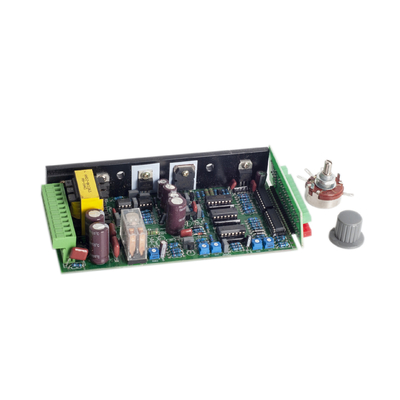 عالية الأداء مسحوق الطلاء قطع الغيار شريط العرض Kci Pcbs