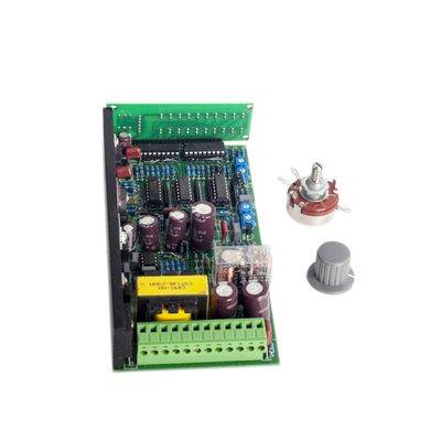 عالية الأداء مسحوق الطلاء قطع الغيار شريط العرض Kci Pcbs