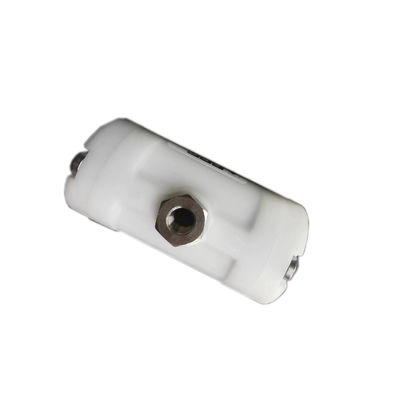 1006255 1006256 صمام قرص Nw15 مم لمضخة المسحوق الأصلية Pp06