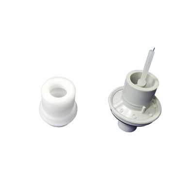 1081658 مجموعة فوهة رش مسطحة 4 مم للمسدس اليدوي الأوتوماتيكي