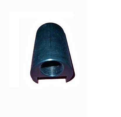 قطع غيار Gema البلاستيكية 1450mm قوس أنبوب مسحوق داخلي لـ OptiGun - GA02
