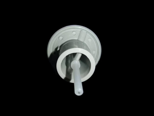 1081658 مجموعة فوهة رش مسطحة 4 مم للمسدس اليدوي الأوتوماتيكي