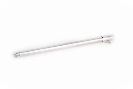 1009679 فضي 2b دليل قطع الغيار وحدة الشفط المميعة للمعدات