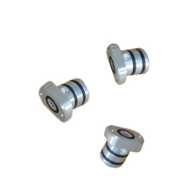 1010052 قطع غيار طلاء مسحوق Ap01.1 سدادة مضخة متوافقة أصلية